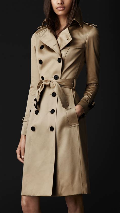 burberry zrenchcoat